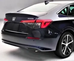 Honda Civic XI Sedan - LISTWA CHROM Klapa bagażnik