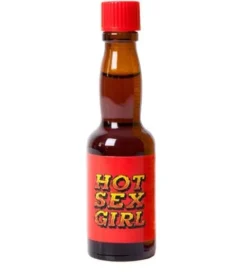 Hot sex girl 20ml