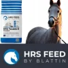 HRS Blattin Terabb-E Standard Hoveler Pasza Granulowana Dla Koni 25kg