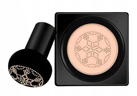 Huda Beauty BB CREAM AVOCADO PODKŁAD POD MAKIJAŻ + GRZYBEK 120 VANILLA