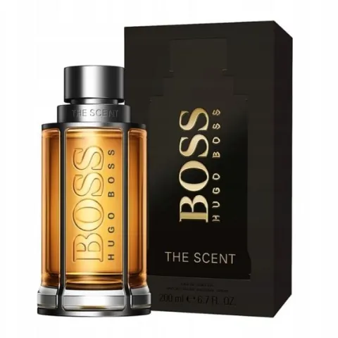 Hugo Boss Boss The Scent 200 ml woda toaletowa