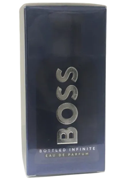 Hugo Boss Bottled Infinite 50ml edp