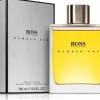 HUGO BOSS NUMBER ONE EDT 100 ML PRODUKT