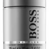 HUGO BOSS SZARY BOTTLED DEOSTICK 75ML DEZODORANT