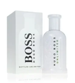 HUGO BOSS UNLIMITED 200ML EDT PRODUKT ZAFOLIOWANY