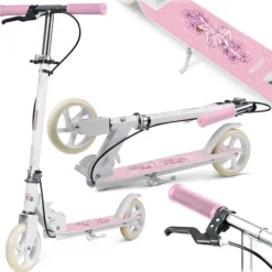 Hulajnoga Kodi baletnica Ricokids