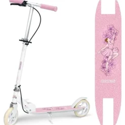 Hulajnoga Kodi baletnica Ricokids
