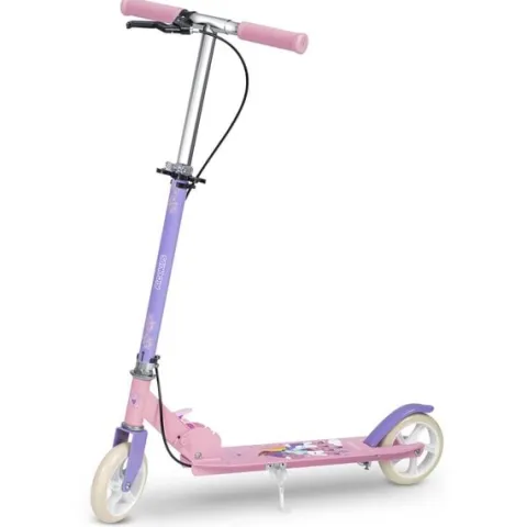Hulajnoga Kodi księżniczki Ricokids