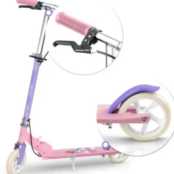 Hulajnoga Kodi księżniczki Ricokids