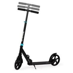 HULAJNOGA MIEJSKA BAUERKRAFT AMORTYZACJA KOŁA 200MM ABEC-7