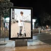Hulajnoga SOKE CITY white