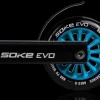 Hulajnoga SOKE EVO blue
