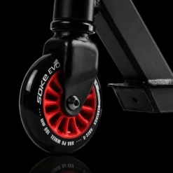 Hulajnoga SOKE EVO red