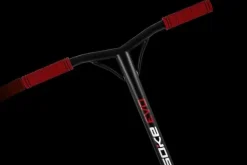 Hulajnoga SOKE EVO red
