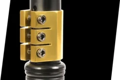 Hulajnoga SOKE PRO gold