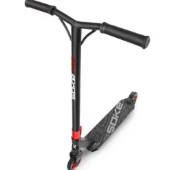 Hulajnoga SOKE PRO red