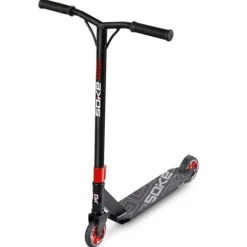 Hulajnoga SOKE PRO red