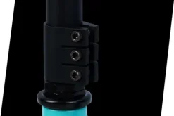 Hulajnoga wyczynowa SOKE EVO light blue