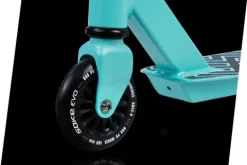 Hulajnoga wyczynowa SOKE EVO light blue