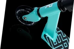 Hulajnoga wyczynowa SOKE EVO light blue