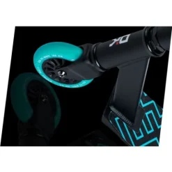 Hulajnoga wyczynowa SOKE EVO black