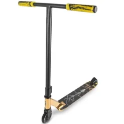 Hulajnoga wyczynowa SOKE EVO street gold
