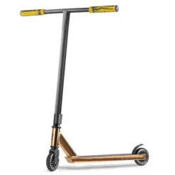 Hulajnoga wyczynowa SOKE EVO street gold
