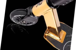 Hulajnoga wyczynowa SOKE EVO street gold