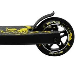Hulajnoga wyczynowa Spartan Extreme Stunt