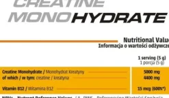 Human Code - Creatine Monohydrate - 300 g