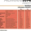 Human Code - Human Whey - 900 g - cookie cream