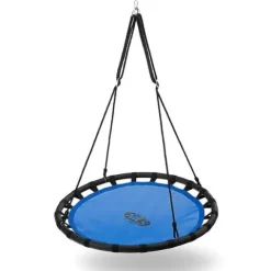 Huśtawka Bocianie gniazdo 110cm NB5035 Nils Camp