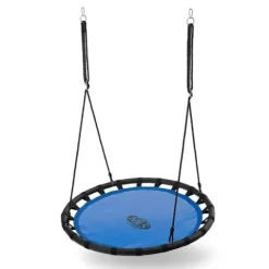 Huśtawka Bocianie gniazdo 110cm NB5035 Nils Camp