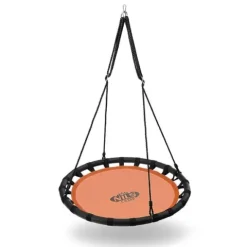 Huśtawka Bocianie gniazdo 100cm NB5034 Nils Camp