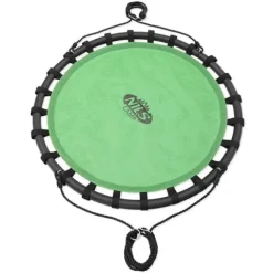 Huśtawka Bocianie gniazdo 120cm NB5036 Nils Camp