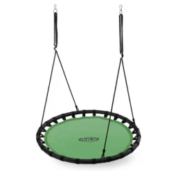 Huśtawka Bocianie gniazdo 120cm NB5036 Nils Camp