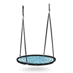 Huśtawka bocianie gniazdo Neo-Sport NS-103 110 cm