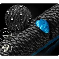 Huśtawka bocianie gniazdo Neo-Sport NS-103 110 cm