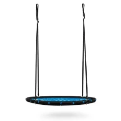 Huśtawka bocianie gniazdo Neo-Sport NS-103 110 cm