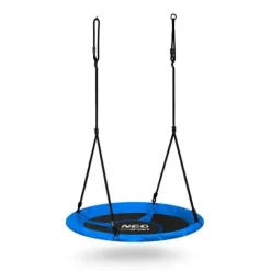 Huśtawka bocianie gniazdo Neo-Sport Swingo 110 cm