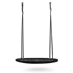 Huśtawka bocianie gniazdo Neo-Sport NS-104 100 cm