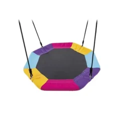 Huśtawka plac zabaw bocianie gniazdo Intex 44125