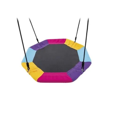 Huśtawka plac zabaw bocianie gniazdo Intex 44125