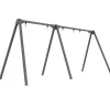 Huśtawka 3-stanowiskowa PREMIUM MO-014 Marbo Sport - 200 kg