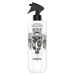 IMMORTAL NYC Barber Reserve Eau de Cologne Aventura Woda kolońska, 500ml