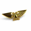 Imperial Aquila | 4 cm | Metal | Przypinka | Warhammer 40k