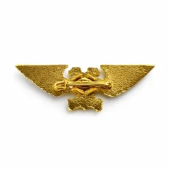 Imperial Aquila | 4 cm | Metal | Przypinka | Warhammer 40k