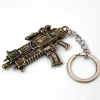 Imperial Bolter | 7 cm | Metal | Brelok | Warhammer 40k