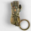 Infinity Gauntlet | 8 cm | Metal | Brelok | Avengers