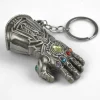 Infinity Gauntlet | 8 cm | Metal | Brelok | Avengers